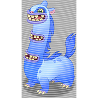 Cartoons and other-CO 3030